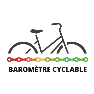 Baromètre cyclable 2024